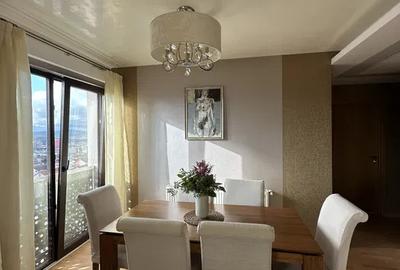 Apartament LUX, cu 3 camere, in Zona Europa - 3
