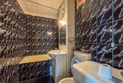Decomandat - Etaj Intermediar - Zona Minerva, Manastur - 6