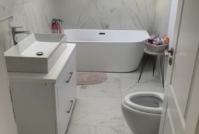 Casa individuala in cartierul Terra, 191 mp, 531 teren, ultra lux, Zona Terra - 2