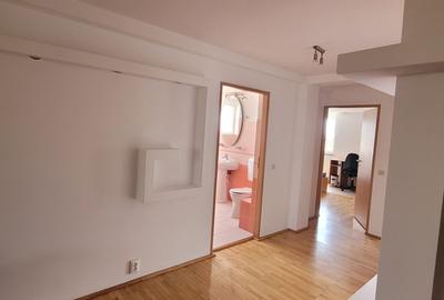 Ap 3 cam modern, utilat, 100 mp, garaj+parcare, et. 2, zona Sp. de Recuperare - 15