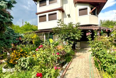 Vanzare vila lacul Baneasa - 3