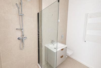 Apartament 2 camere, bloc nou, gradina, zona Albert, MRS Gradinile - 7