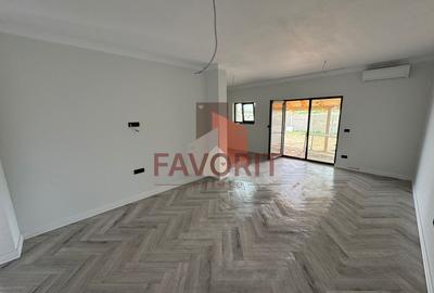 Duplex in Mosnita | 4 camere | Toate utilitatile | Asfalt - 2