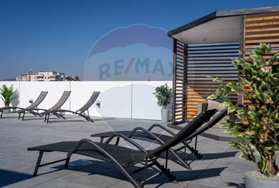 Apartament cu 2 camere de inchiriat in zona Intre Lacuri - 18