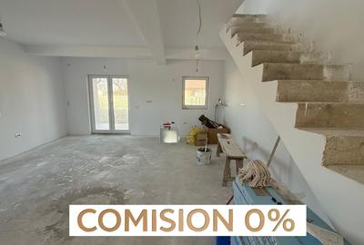 COMISION 0% | Duplex Premium Moșnița Nouă – Zona Serena | 190.000€ - 1