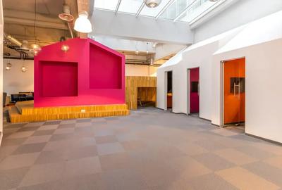 Liberty Technology Park- spatiu de birouri de inchiriat - 5