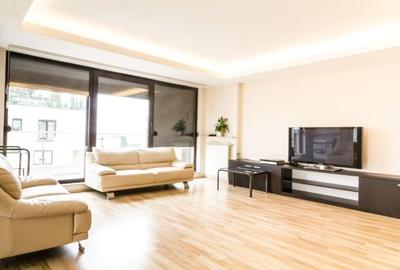 Apartament 5 camere North Area Lake View - 3