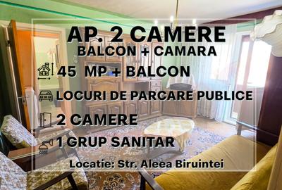 Ap. 2 cam, Hipodrom 3, Aleea Biruintei, etj.2, Pivinita, Camara |VIDEO - 1