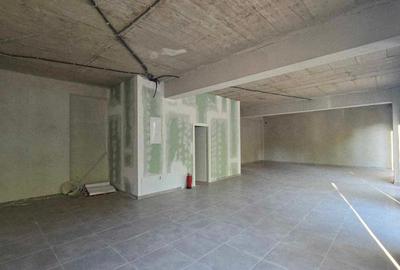 Spațiu comercial de închiriat, str. Cuza Vodă-SC0133 - 4