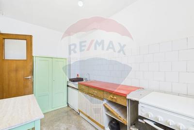 Apartament cu 3 camere în zona – 1 Mai / Domenii - 10