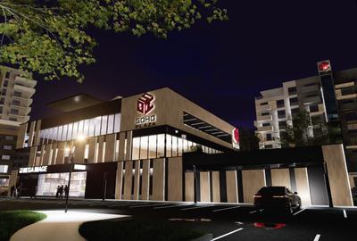 SOHO Residence Brasov II