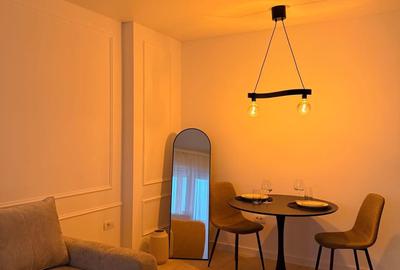 Garsoniera Decomandata Lux Prima Inchiriere - 10
