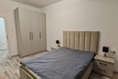Ofer spre închiriere apartament complet mobilat și utilat - 7