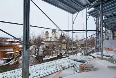 Apartament 4 Camere Doamna Ghica - 21