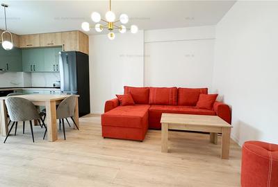 Apartament 2 camere | NOU | Parcare | Tractorul - 1