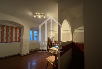Apartament de vanzare cu 3 camere pivnita,la casa in zona Centrala - 7