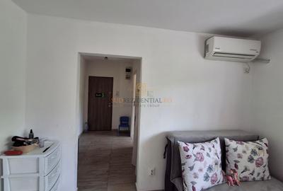 Apartament cu 3 camere, etaj intermediar, mutare rapida, zona Obregia - 8