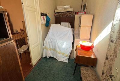 De vânzare casa Bulevardul Independeței - 4