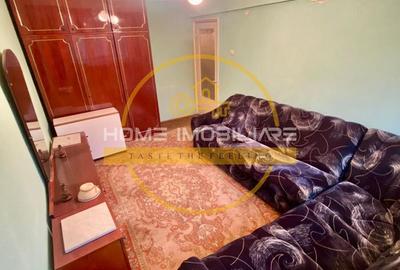 Etaj 1/Apartament 3 Camere/Decomandat 66mp/2Bai/Bulevardul Poitiers! - 1