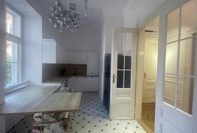 Apartament de lux în inima Oradiei – locație premium lângă Gojdu - 12