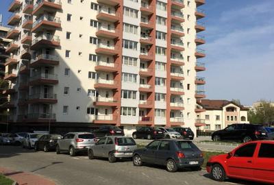 2 camere, modern, design interior, Titan – Parcul IOR / metrou, Edenia - 8