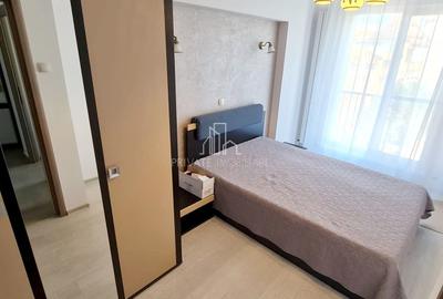 Apartament 2 Camere Et.2 Modern/Mobilat/Utilat,Mures Mall,Ultracentral - 6