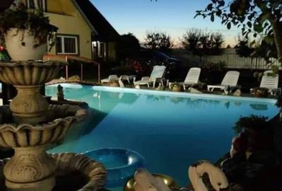 Proprietate specială, 292 mp în Girov