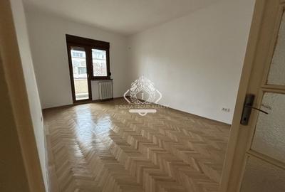 Apartament 4 camere 90mp | Cismigiu | Bloc 1959 | Loc de parcare - 1