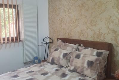 Stefan cel mare -Polona 2 camere complet mobilat și utilat - 13