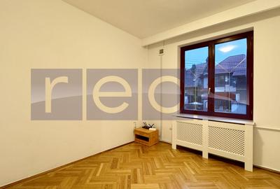 INCHIRIERE VILA INDIVIDUALA + CURTE | 286 MP | ZONA FLOREASCA - 7
