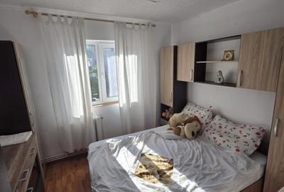 Etaj 3 - Apartament 3 camere - model spatios - Alexandru - Zimbru - 4