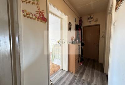 3 camere/Zona Unirii/3 minute față de Iulius Mall - 7