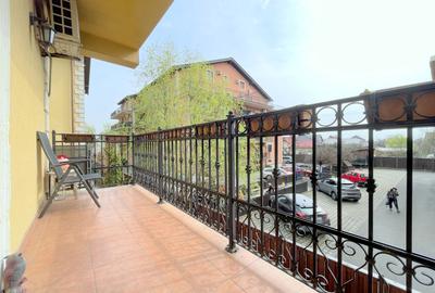 Apartament 3 camere - zona Mircea cel Batran - 3