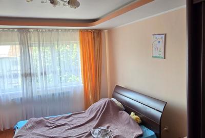 Apartament cu 2 camere Grivita - Mall - 3