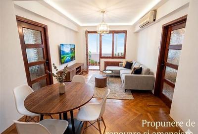 Vanzare apartament 2 camere Romana - 1