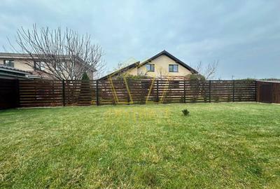 Casa individuala cu 3 camere si garaj | Dumbravita - 10