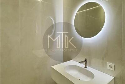 Apartament 4 camere LUX, finisaje premium, smarthome - Lacul Floreasca - 14