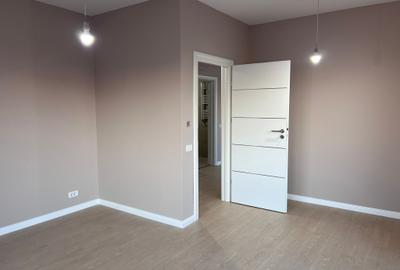 APARTAMENT 2 CAMERE DE VANZARE SISESTI BLOC NOU - 4