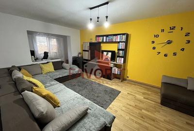 Apartament 3 camere decomandat | 2 Bai | Simion Branutiu - 1