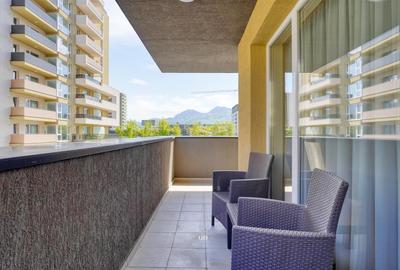 Apartament 2 Camere | Lux | Parcare - 10