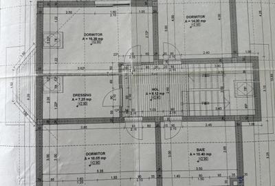 COMISION 0% Casa individuala cu 5 camere si teren de 792 mp, zona Mosnita Noua! - 28