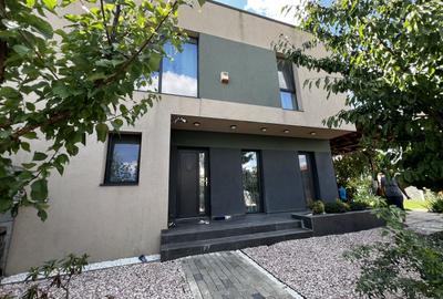 Duplex cu 4 camere în Dumbrăvița