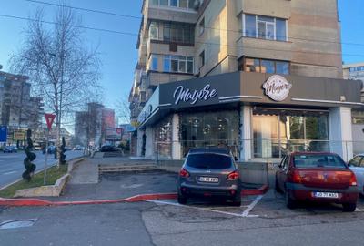 Spatiu comercial de inchiriat pe Bulevardul I. C. Bratianu 2 - 2