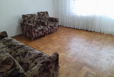Apartament 3 camere de vanzare strada Octavian Paler Fagaras jud. Brasov - 1