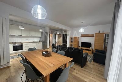 Apartament 3 camere Selimbar, zona El Gringo, 2 locuri de parcare - 1