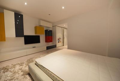 Conrad Residence | Apartament cu 3 camere de închiriat în zona Herastrau - 11