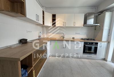 Ap 3 camere | Balcon | PARCARE | Kaufland/USAMV/Frunzișului/Manastur - 8