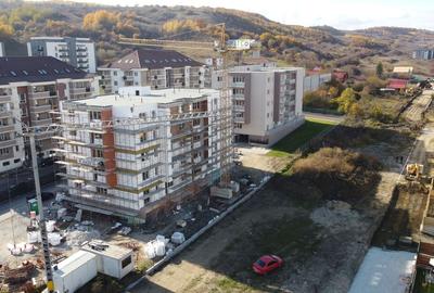 Ap 23 Teilor Residence - 2 camere Finisat - 1