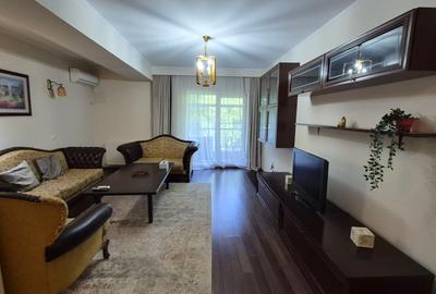 APARTAMENT 3 CAMERE LUX IN COMPLEX REZIDENTIAL CU CIRCUIT INCHIS - 11