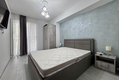 Apartament Confortabil cu Parcare si Acces Rapid la Plaja - 4